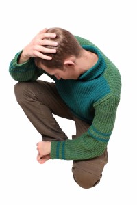 anxiety symptoms